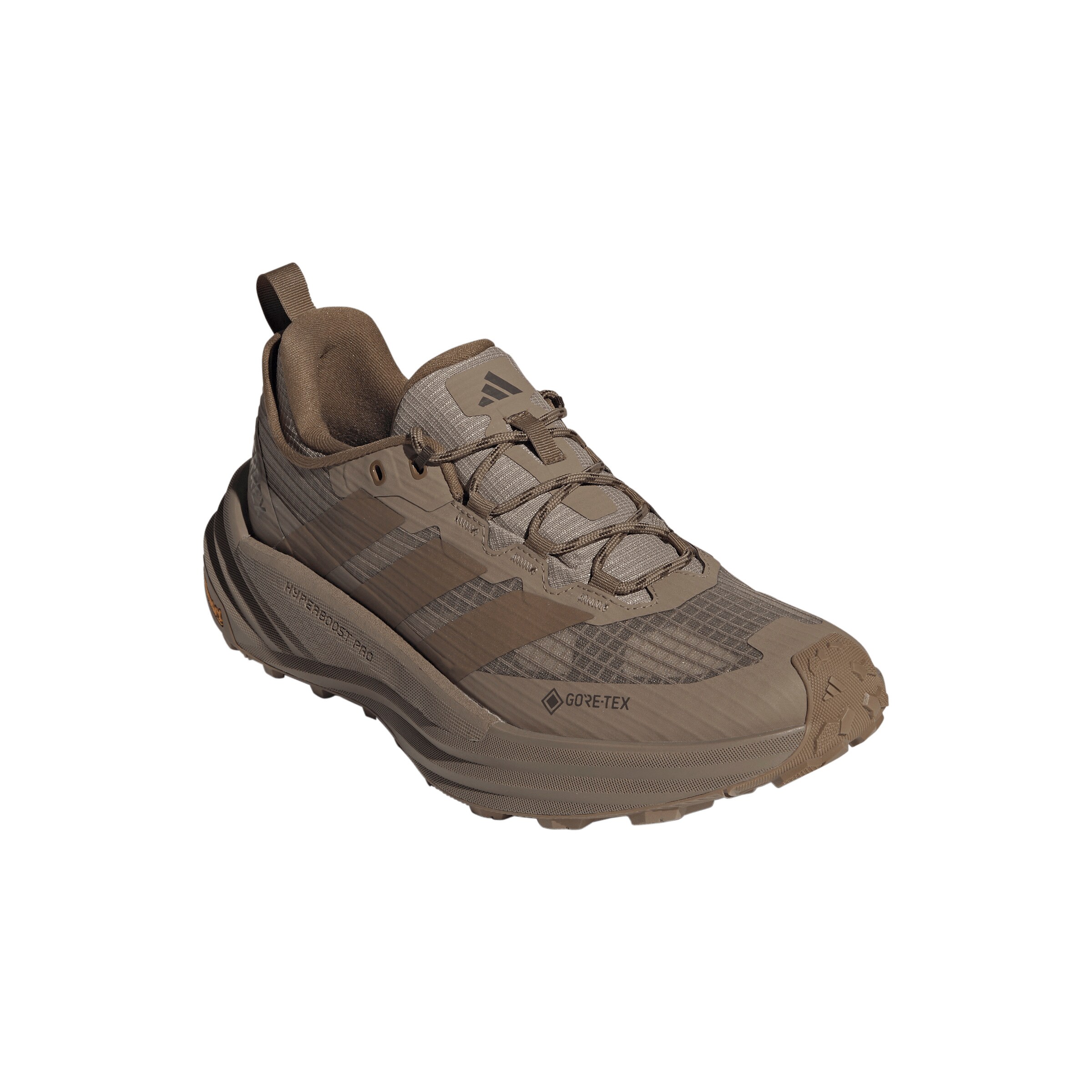 ADIDAS TERREX Poolsaabas 'FREEHIKER 3', värv roheline