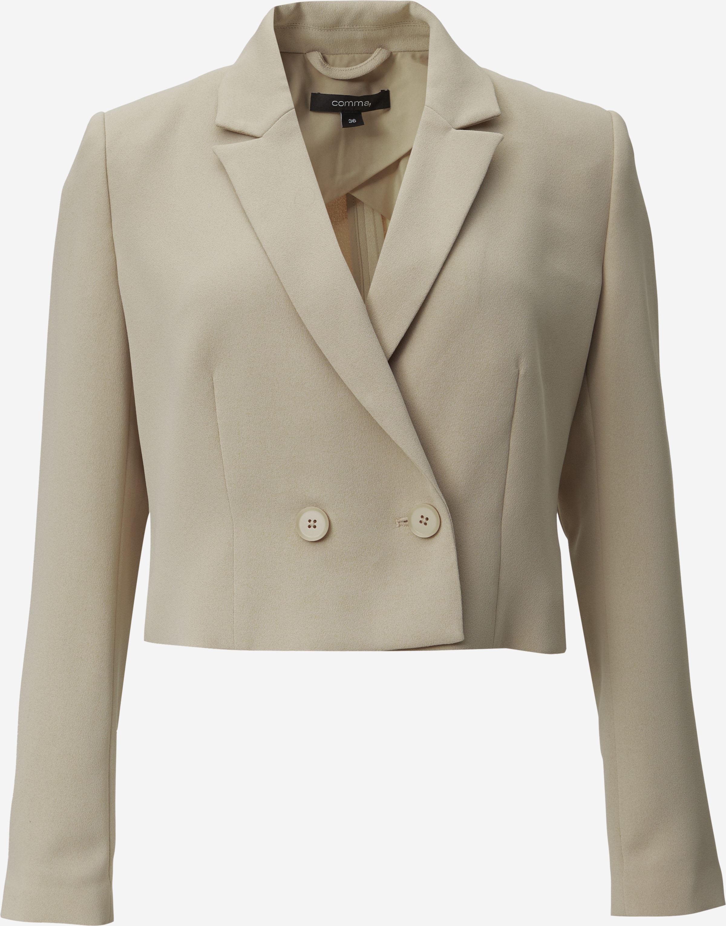 Ripley - BLAZER MARQUIS PARA MUJER EJAQ