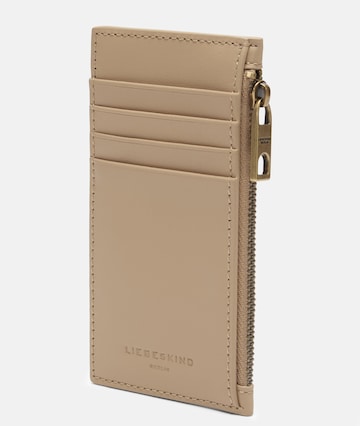 Liebeskind Berlin Wallet in Brown