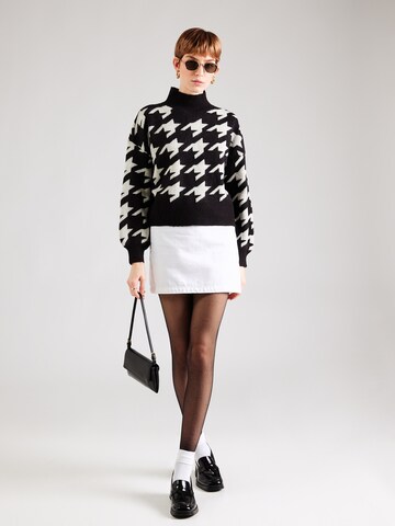 Pull-over VERO MODA en noir