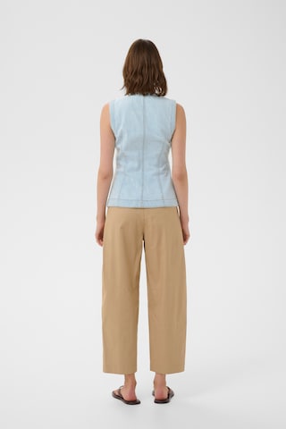 InWear Vest i blå