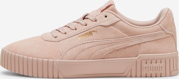 PUMA Sneakers laag 'Carina 2.0' in Roze