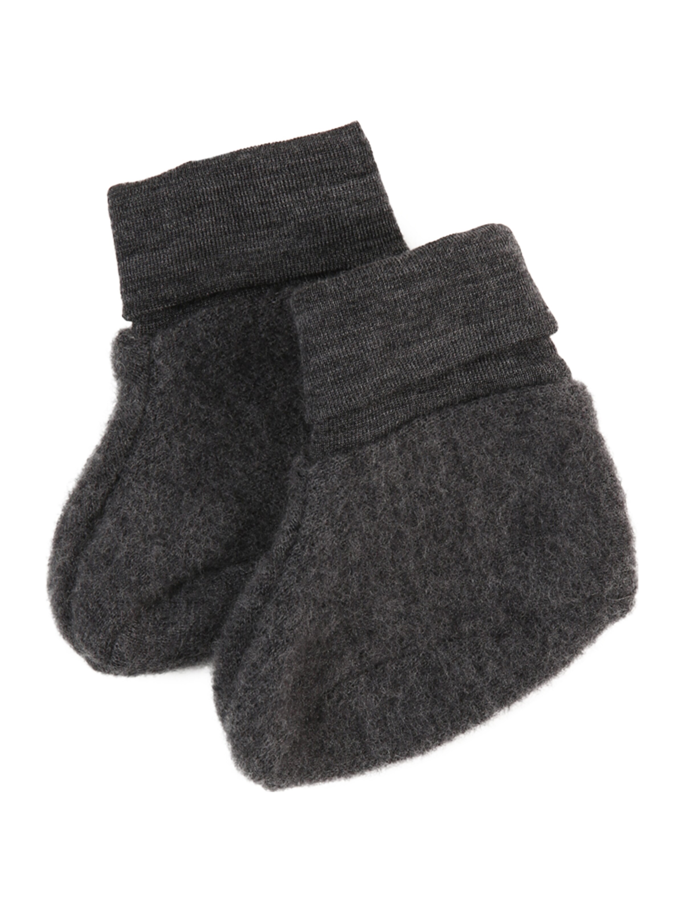 Fixoni Къси чорапи в сиво: отпред