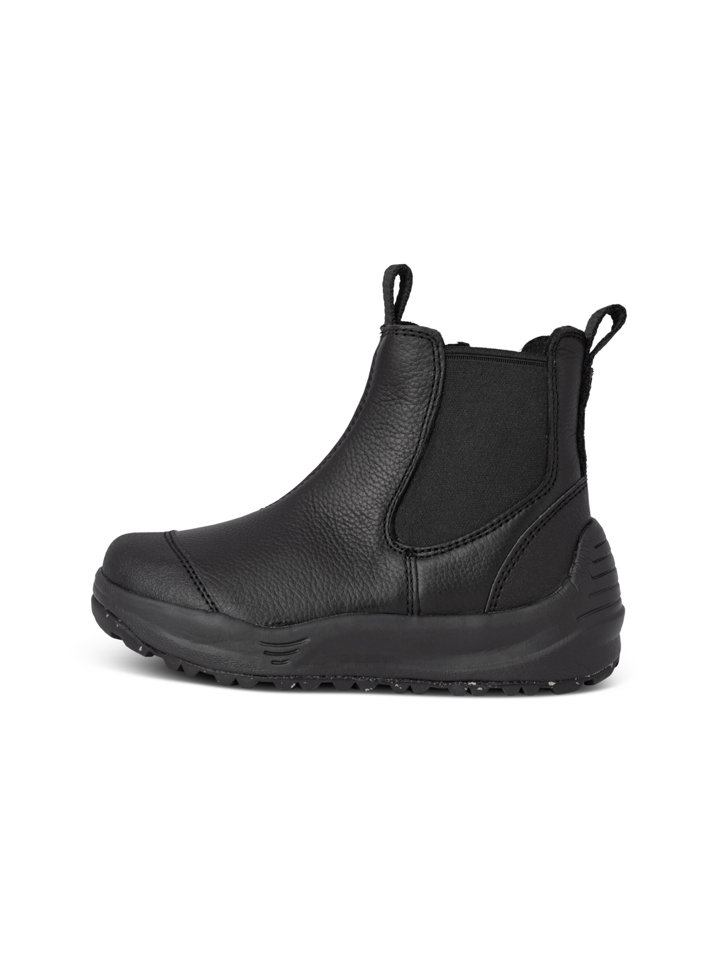 WODEN Boot 'Silja' in Black