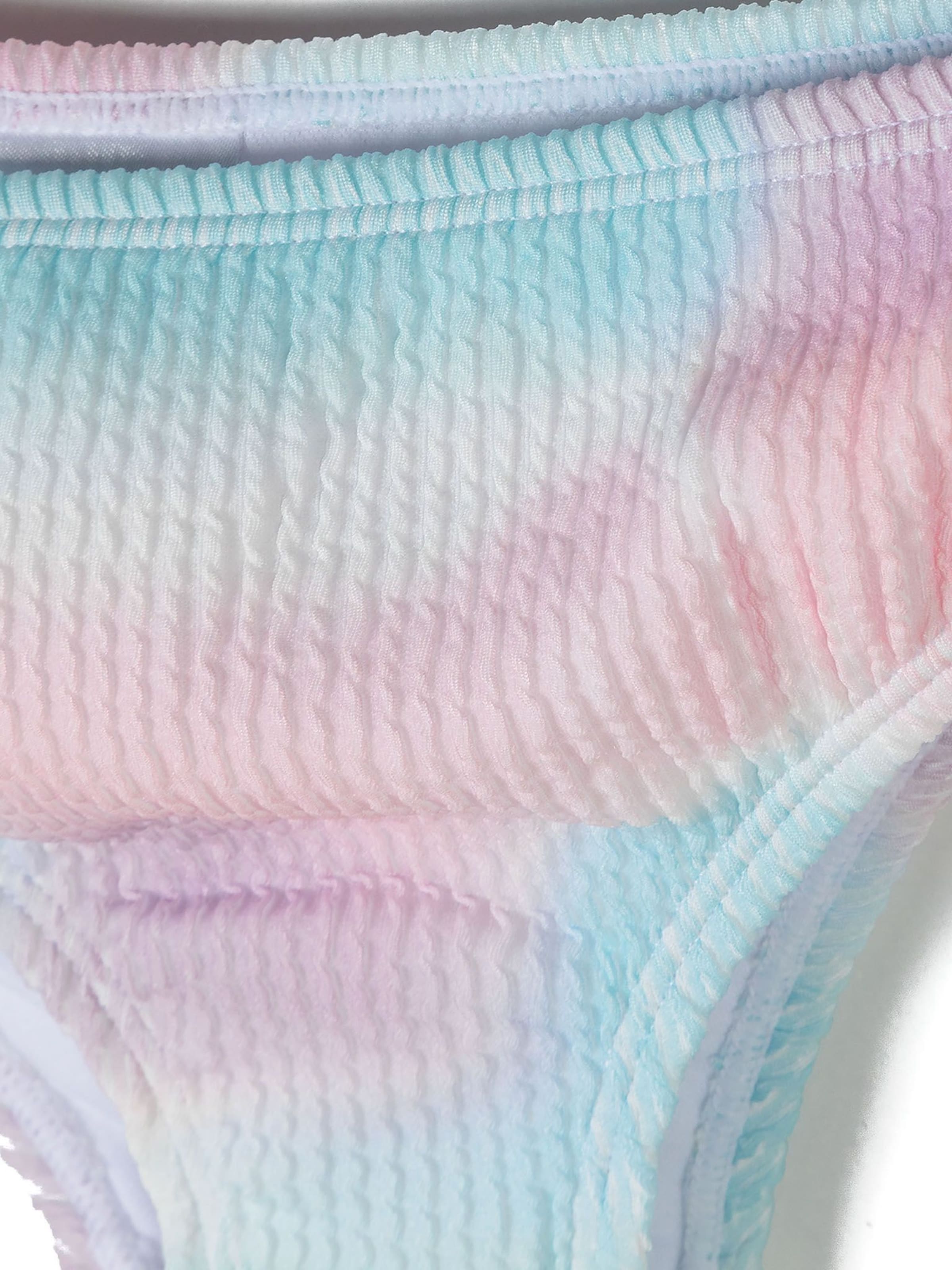 MINOTI Minimizer Bikini i blandade färger