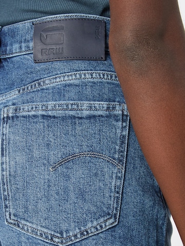 G-Star RAW Regular Jeans 'Tedie' i blå