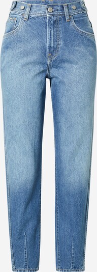 Pepe Jeans Jeans 'AVERY' i blå denim, Produktvy