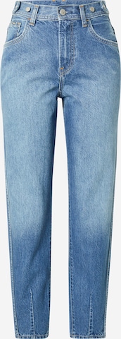 Pepe Jeans Regular Jeans 'AVERY' in Blau: predná strana