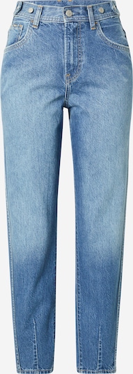 Pepe Jeans Jean 'AVERY' en bleu denim, Vue avec produit