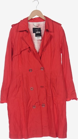 Taifun Wintermantel Taifun Wollmantel Rot Amazon Taifun Parka