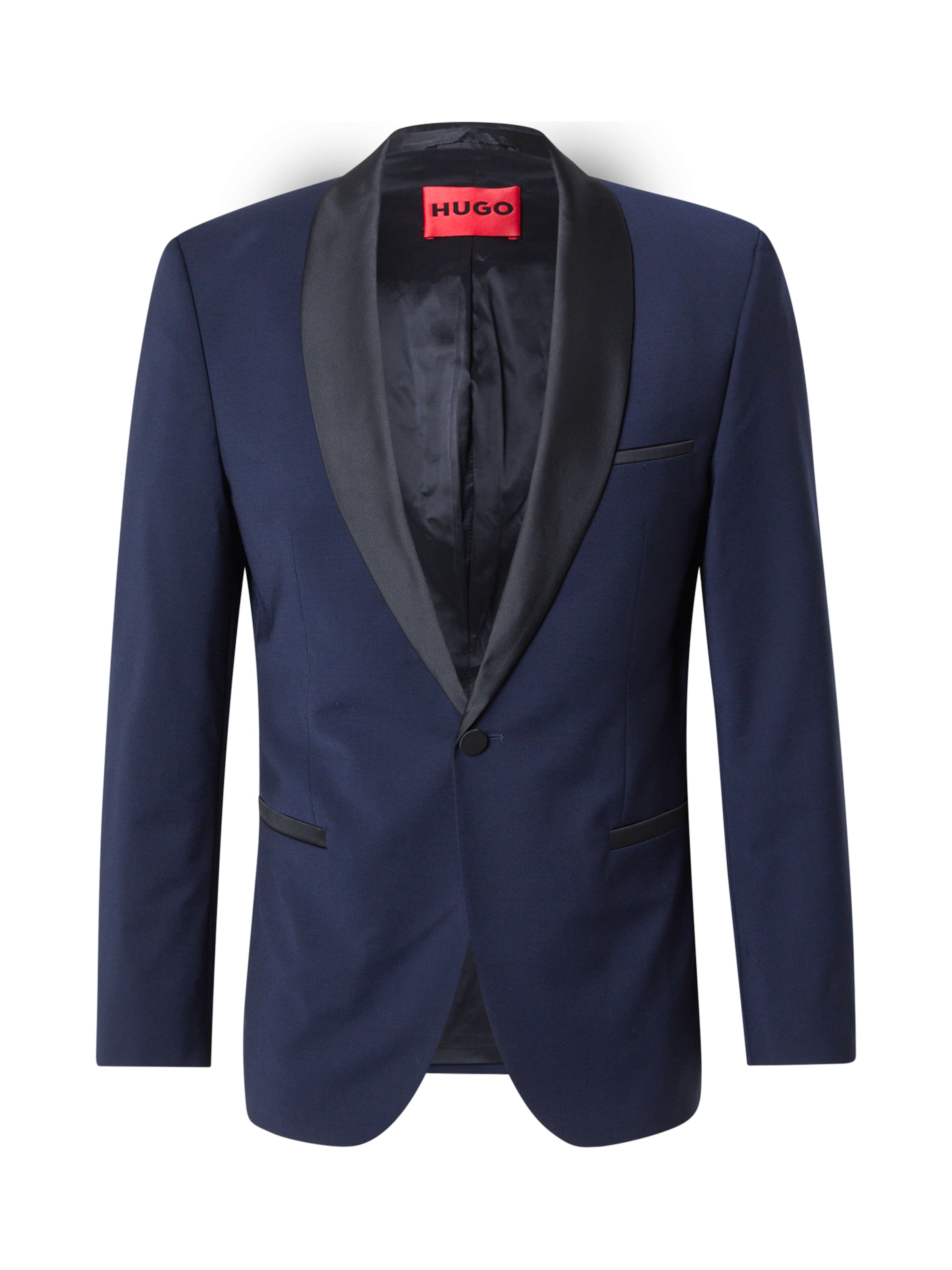 HUGO Pintsak &#x27;Arti&#x27;, värv sinine: eest vaates