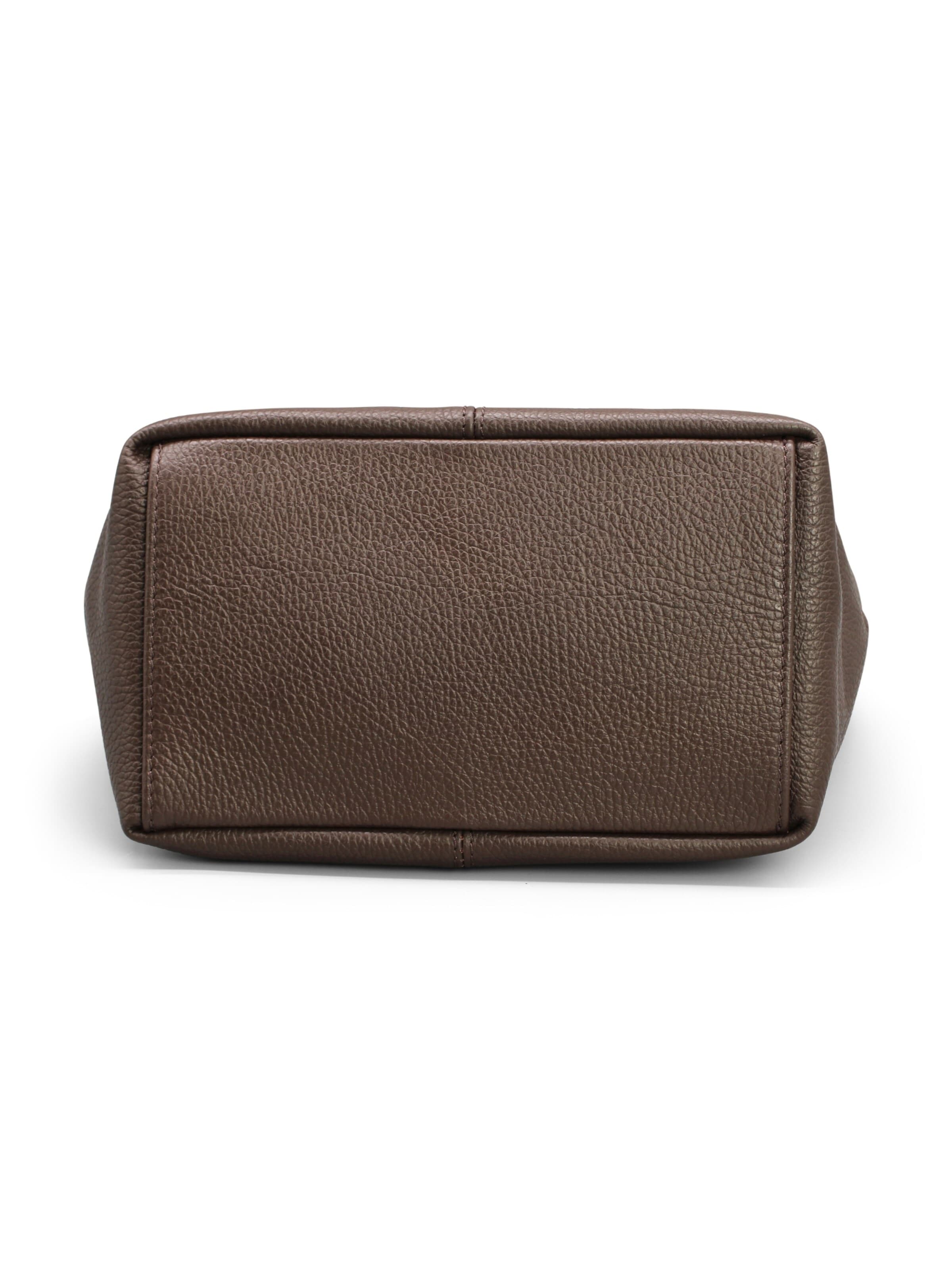 Adel Bags Shoulder Bag 'Vera' in Brown