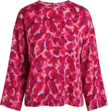 Guido Maria Kretschmer Women Pusero 'Louisa' värissä vaaleanpunainen: etupuoli