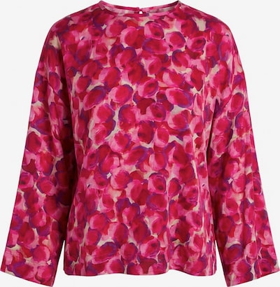 Palaidinė 'Louisa' iš Guido Maria Kretschmer Curvy, spalva – purpurinė / rožinė / eozino spalva, Prekių apžvalga