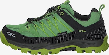 CMP Flats 'Rigel Low 3Q54554' in Green