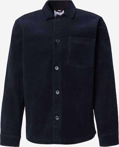 Lindbergh Välikausitakki värissä laivastonsininen, Tuotenäkymä