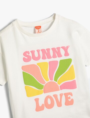 Koton Shirt in White