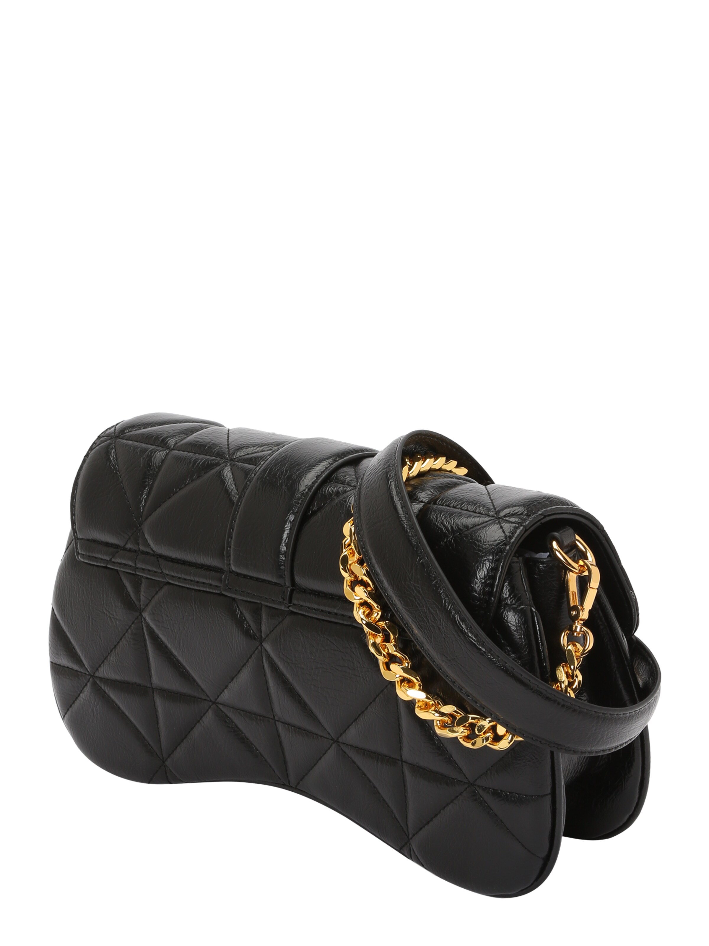 Just Cavalli Crossbody Bag in Black