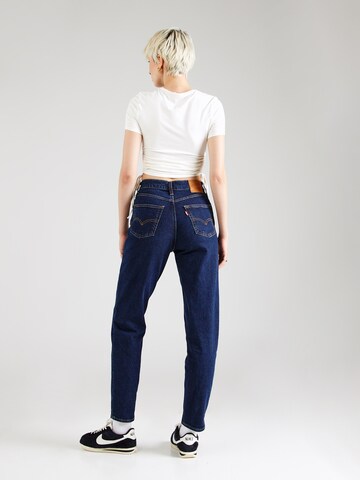 Effilé Jean '80S' LEVI'S ® en bleu