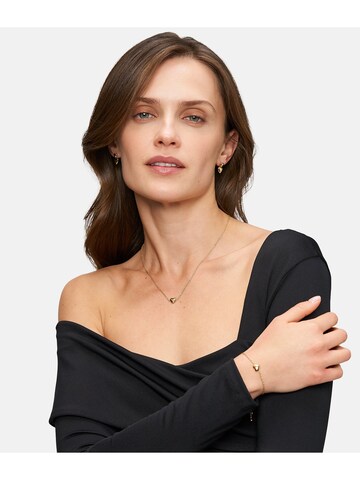 Tamaris Kette in Gold: Vorderseite