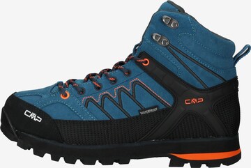 CMP Boots 'Moon' in Blau