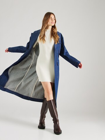 GUESS Kleid 'Livia' in Beige