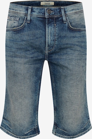 BLEND - Calças de ganga 'Denon' em azul: frente