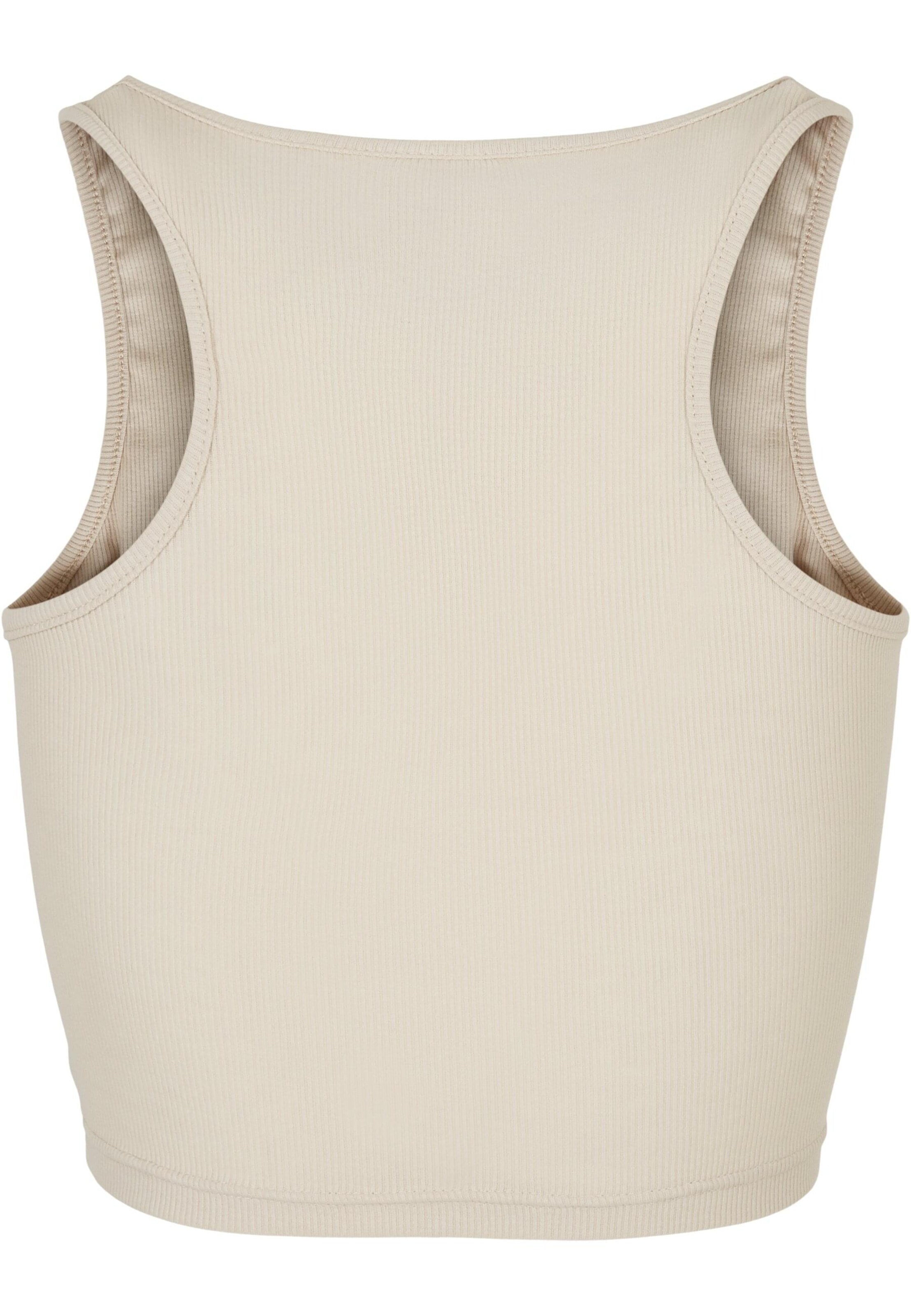 Fascia Top di Urban Classics in beige