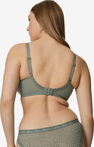 Marks & Spencer Balconette Bra in Beige