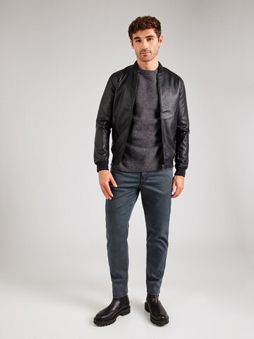 Gang Regular Jeans 'MARCO' in Black