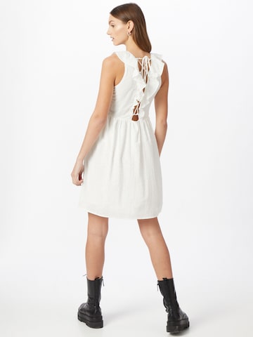 Molly BRACKEN Dress 'STAR' in White