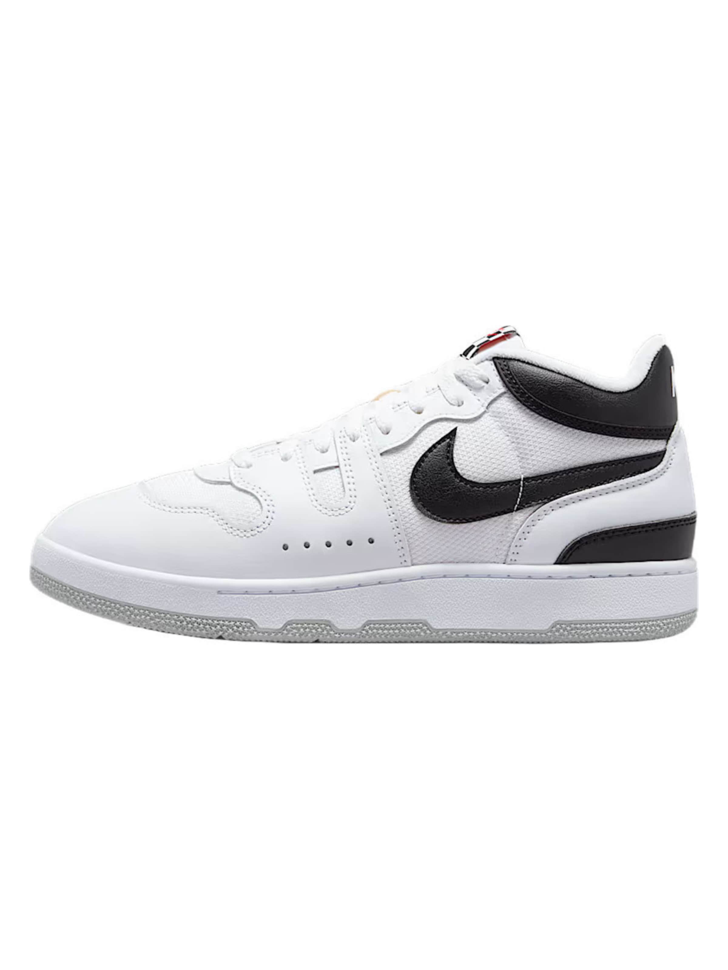 NIKE Sportschuh 'Nike Mac Attack Qs Sp'‌‌‌‌‌‌‌‌ in Weiß: Vorderseite