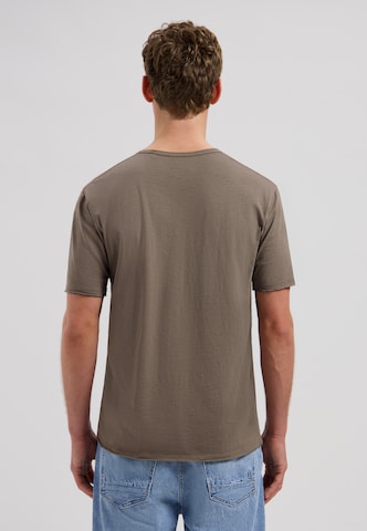 Dstrezzed - Camiseta 'Stewart' en gris