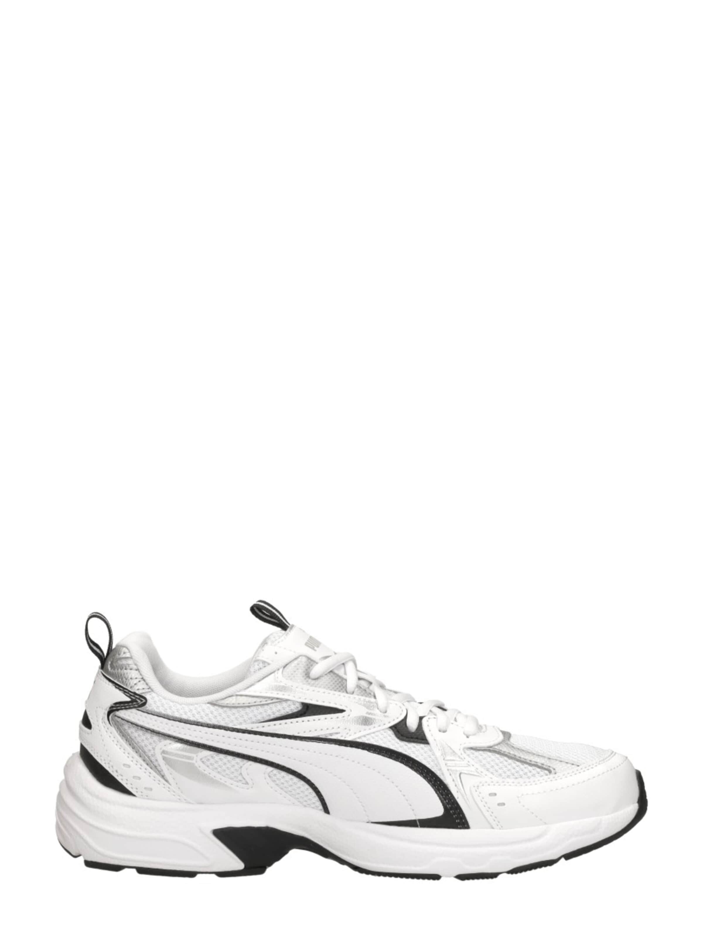 PUMA Sneakers laag 'Milenio Tech' in Wit