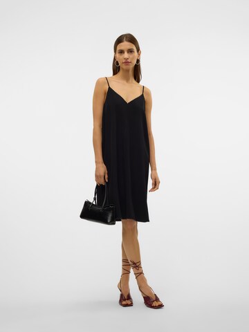 Robe 'VMDESME' VERO MODA en noir