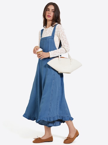 Imily Bela Jumpsuit in Blau