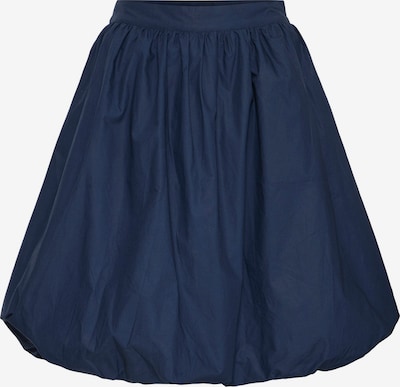 Sijonas 'IHLOVIA' iš ICHI, spalva – tamsiai mėlyna, Prekių apžvalga