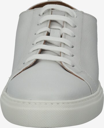 Sneaker bassa di Gordon & Bros in bianco