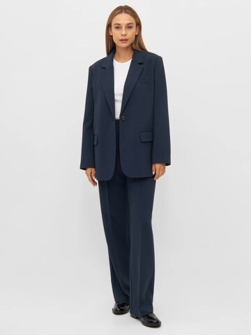 modström Blazer 'Gale' in Blau