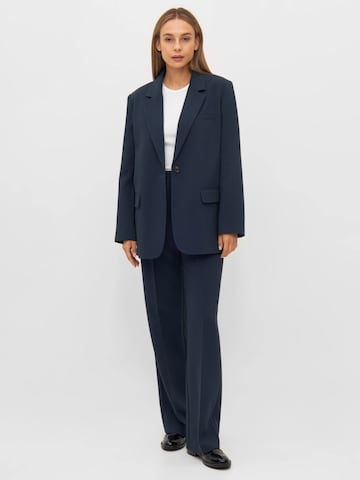 Blazer 'Gale' di modström in blu