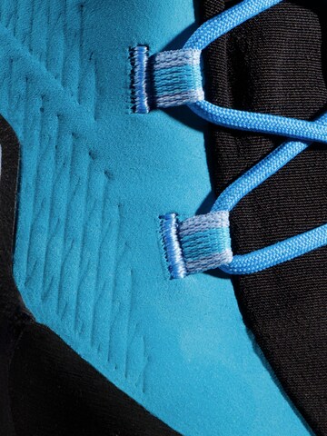 MAMMUT Boots in Blue