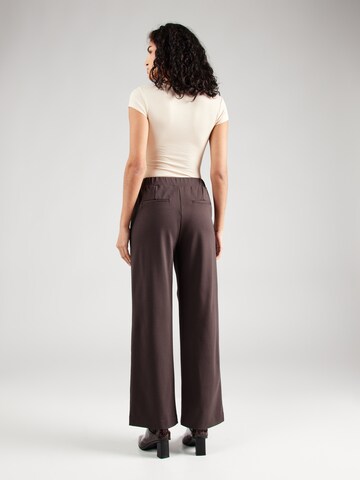 regular Pantaloni di Fransa in marrone