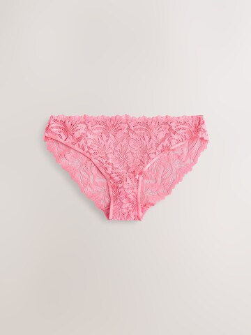 Next Дамски бикини в розово