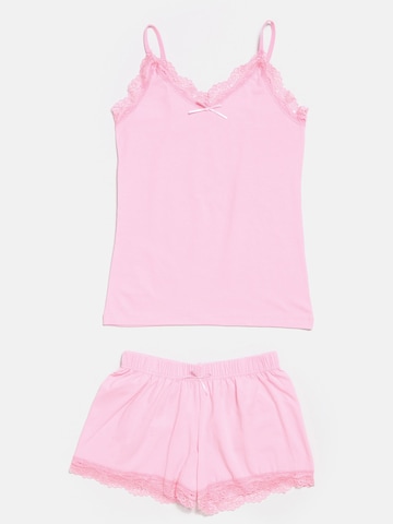 Tazzio Shorty 'F908'‌‌‌‌‌‌‌‌ in Pink