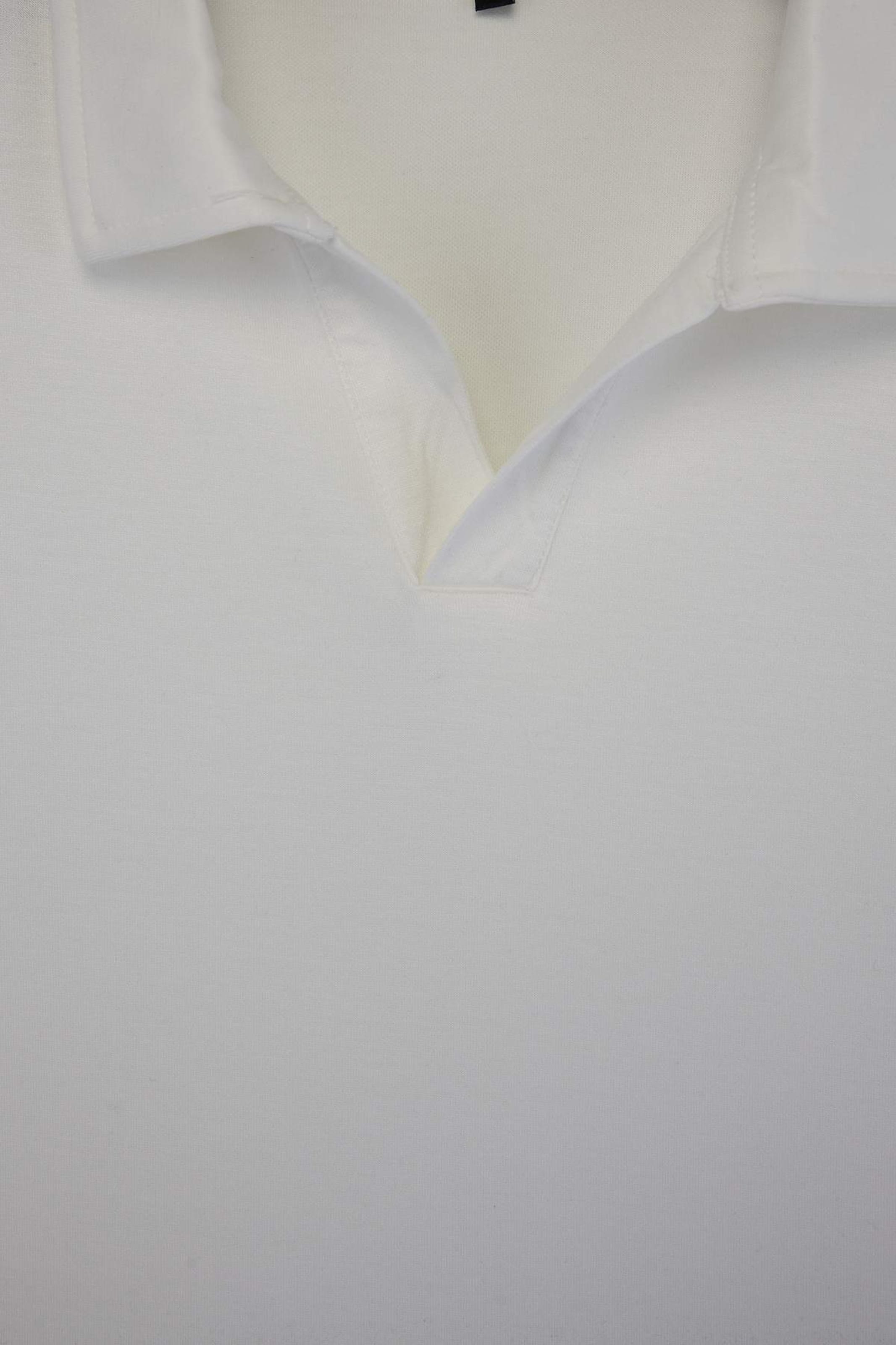 Trendyol Shirt in Beige