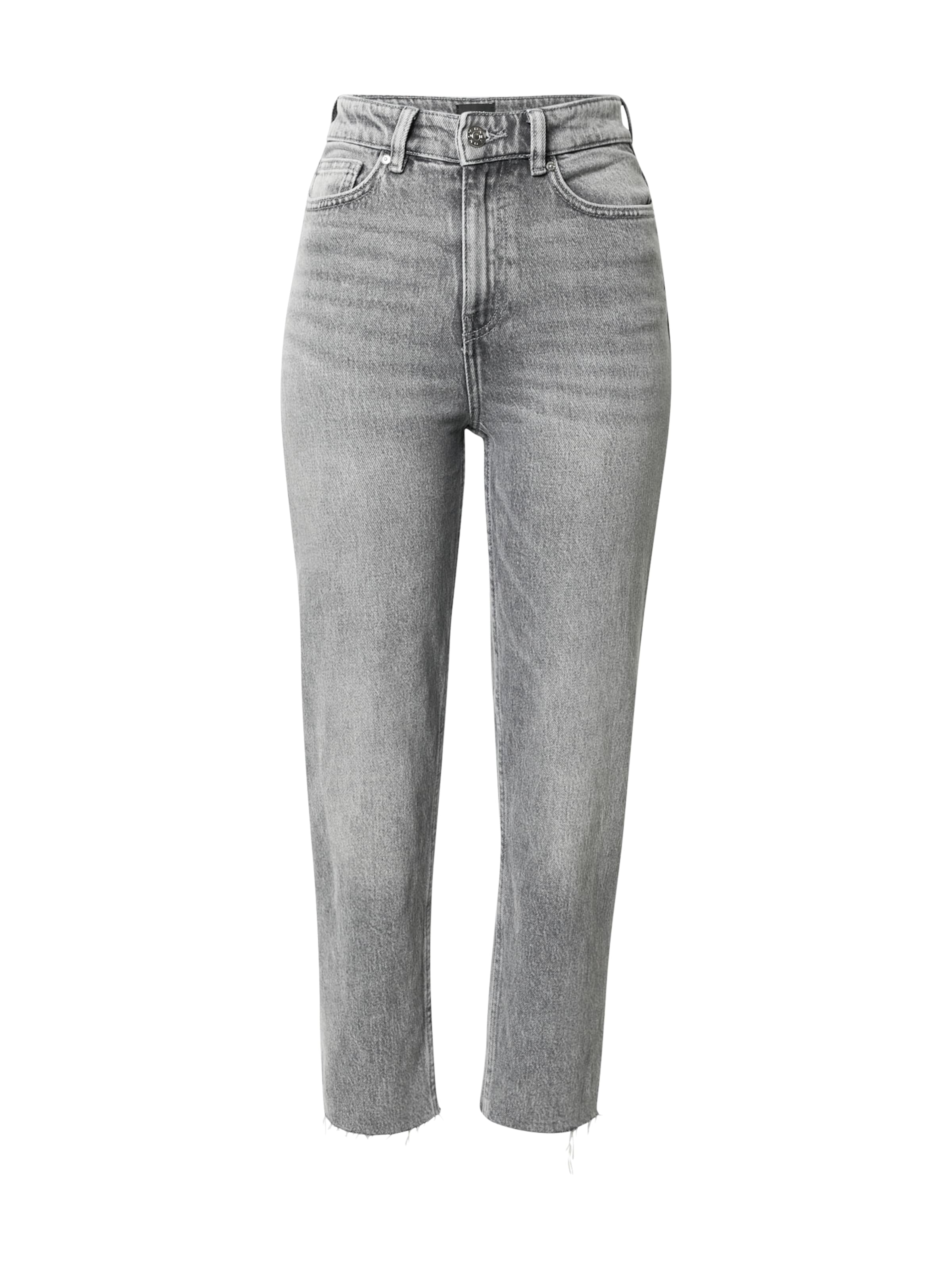 ONLY Jeans in Grey: front