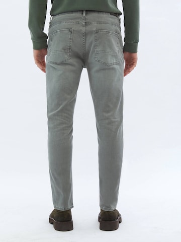 KİP Regular Trousers in Grey
