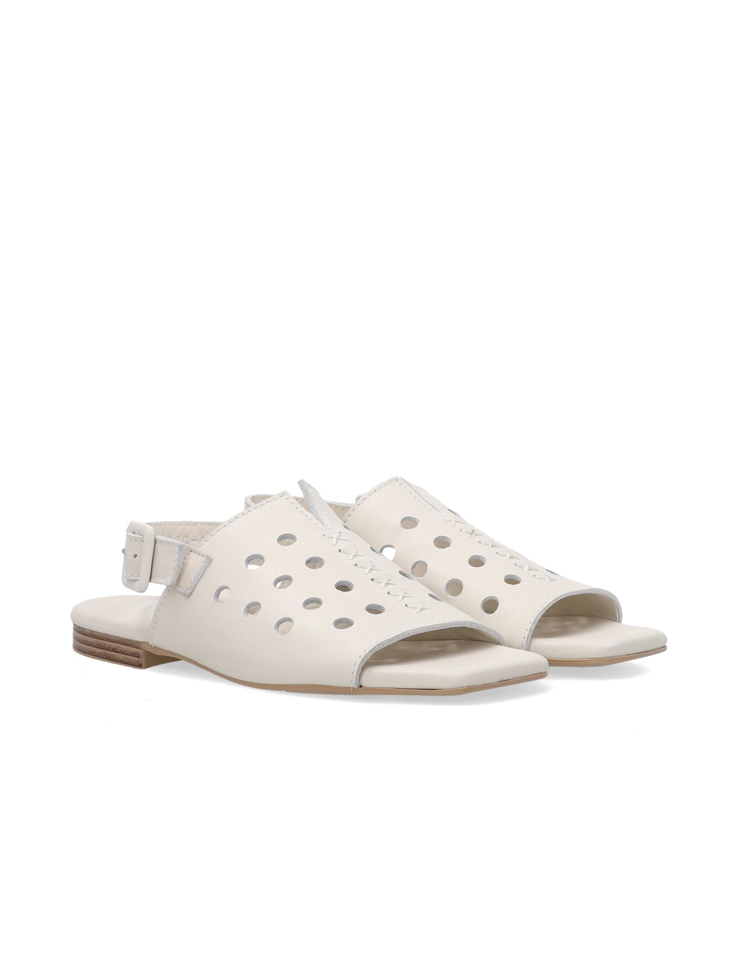 VENEZIA Sandale‌‌‌‌‌‌‌ in Beige