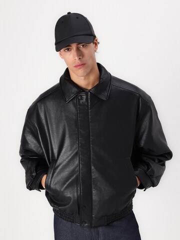 Vertere Berlin Between-season jacket in Black