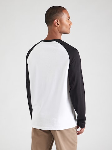 T-Shirt 'Pen Bsc' Volcom en noir